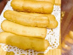 -杨记隆府(南坪店)