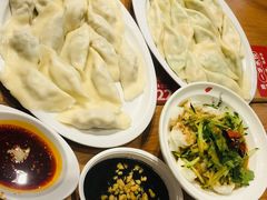 虾三鲜-喜家德虾仁水饺(马栏店)