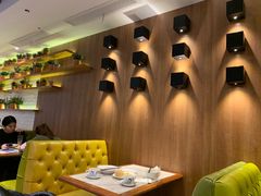 -翠華餐廳(浦东机场T1店)