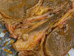 -鹤之乡·齐齐哈尔烤肉·非遗(秋涛路店)