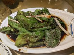 -易老九江湖菜(北滨一路店)