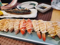 -林妈妈村·日式料理(宝山万达店)