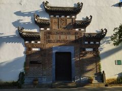 -婺源梦里老家大型山水实景演出