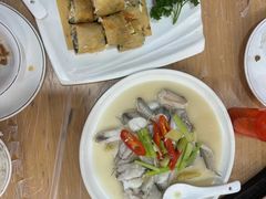 -醉壹号海鲜大排档(厦门美食地标店)