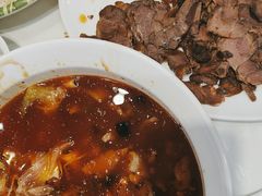 -紫光园·烤鸭(吕家营店)