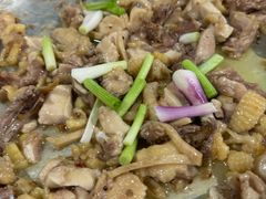 -大笑饭堂(甲子桥店)