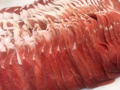 -东来顺饭庄·火锅(环岛店)