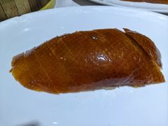 -鸭王烤鸭店(三里河店)