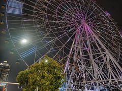 -南昌之星摩天轮