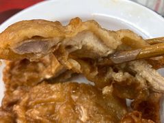 老上海传统炸猪排-逸桂禾面馆