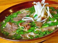 -张氏贵州遵义羊肉粉(伴山名都店)