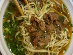 -李兰英湖南面馆(护国路店)