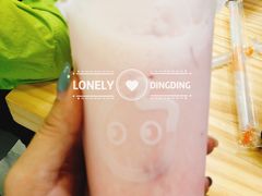 桃气泡泡-CoCo都可(恒隆456店)