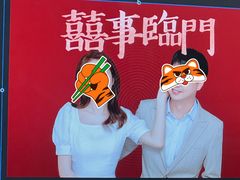 -海马体照相馆(成都来福士广场店)