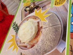 -甜心妈妈·榴莲星级糖水(北京路总店)