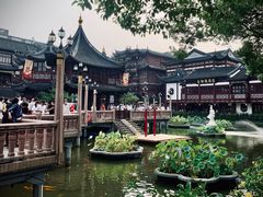 -Peet's Coffee皮爷咖啡(豫园店)