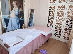 -伊芙世家美颜美养SPA