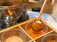 -叶叶菩提·晋福宫