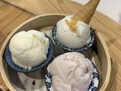 -歎雪糕低糖低脂Gelato冰淇淋
