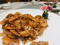 茶香沙虾-顺德佬酒楼(愉龙店)