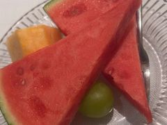 -醉辉皇上海之巅(上海中心大厦店)
