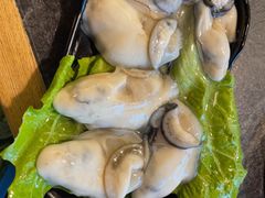 生蚝-林记潮牛·牛肉火锅(上马墩店)