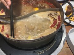 -蒙肥羊·酸汤潮牛·鲜牛肉火锅烤肉自助(岗顶店)