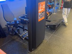 -NRG 健身私教CLUB(世博源店)