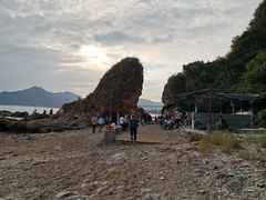 -西涌国际滨海旅游区