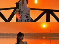 -丁香湖公园