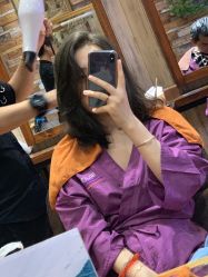 -首脑美发沙龙