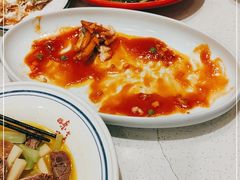 -三品香·江浙菜(松江九谊店)
