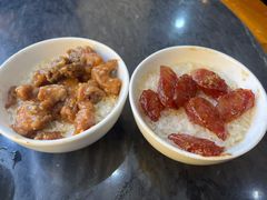 -品香排骨饭(羊官路店)