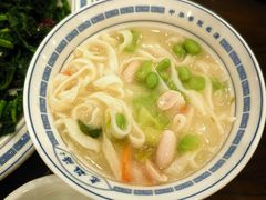 -老雒阳面馆·水席(王城路店)