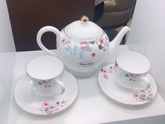 -哈根达斯(武汉天地店)