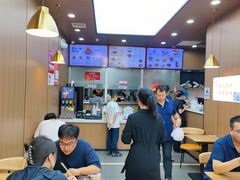 -秦镇史玉林凉皮(翡丽城店)