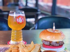 -Boxing Cat Brewery拳击猫精酿啤酒馆(永福店)