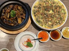 -四道菜·福建菜馆(新街口金鹰店)