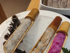 -蜀九香火锅(玉林店)