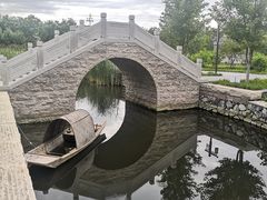 -张家湾公园