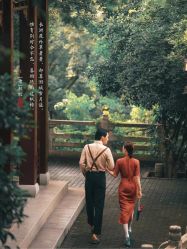 -拾尚映画·STUDIO婚纱摄影(中关村店)