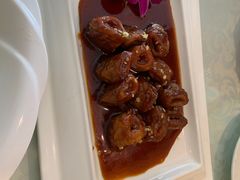 -牟传仁饭庄(星海店)