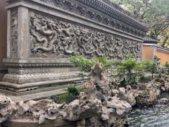 -普陀山风景名胜区-法雨禅寺