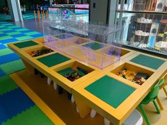 -蒙特利亲子乐园