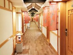 -御温泉·大餐庙会