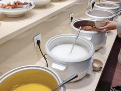 -素满香·食养自助(建邺万达店)