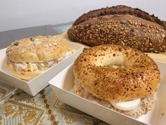 -西点坊(浦东香格里拉店)