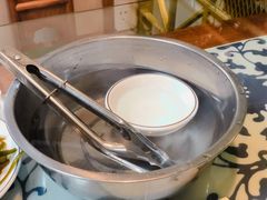 -何哥鲜鱼餐厅(龙湖花园店)