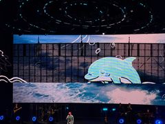 -成都金融城演艺中心