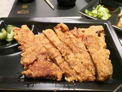 -馔豚·台北菜专门店(深圳湾万象城店)